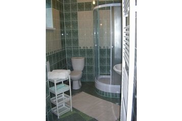 Словакия Privát Malý Slavkov, Экстерьер